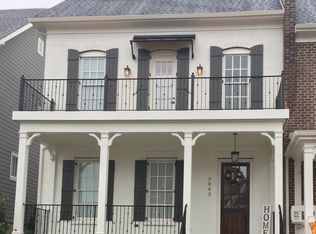 3042 Hathaway Street 1911 #WH, Franklin, TN 37064