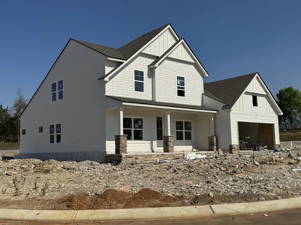 1733 Merkel Rd, Columbia, TN 38401