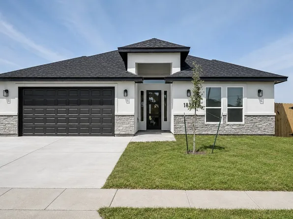 1810 Spoonbill Dr, Portland, TX 78374