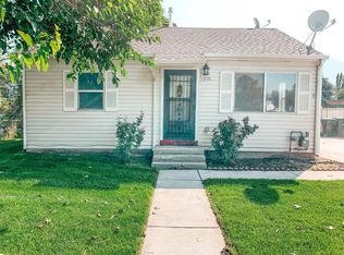 1310 N 800 W, Provo, UT 84604