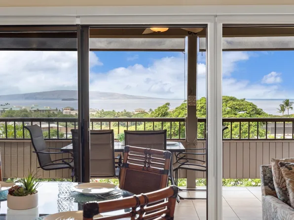 (undisclosed Address), Wailea, HI 96753