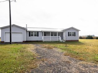 916 Acorn Hill Rd, Hobbsville, NC 27946