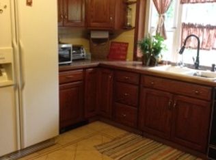 29 SW 4th Ave, Clearfield, PA 16830