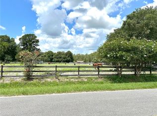 Murrhee Rd, Hilliard, FL 32046
