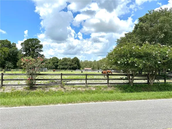 Murrhee Rd, Hilliard, FL 32046