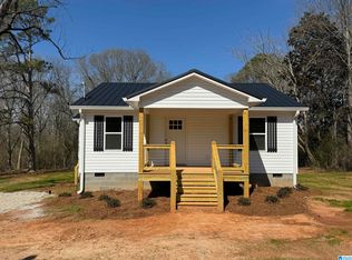 722 Williams St, Roanoke, AL 36278