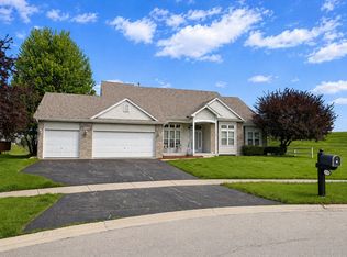 25410 W Latham Ct, Plainfield, IL 60585