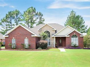 134 Poplar Grove Dr, Wetumpka, AL 36093