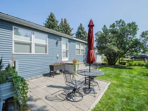 9 Horseshoe Bnd, Horace, ND 58047