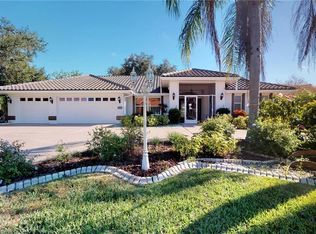 1034 Beckley Cir, Venice, FL 34292