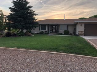 1297 N 2700 W, Roosevelt, UT 84066
