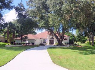 8701 SW 194th Ct, Dunnellon, FL 34432