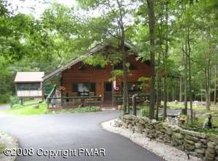 2665 Tacoma Dr, Blakeslee, PA 18610