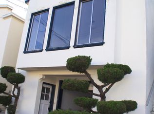 807 41st Ave, San Francisco, CA 94121