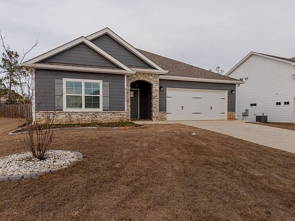 2nd image of 8033 Barton Dr