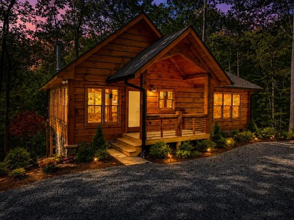100 Crystal Oliver Ln, Blue Ridge, GA 30513
