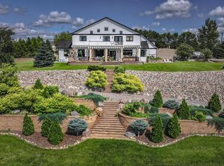 3009 83 1/2 Ave SE, Jamestown, ND 58401