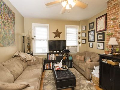 311 Monroe St APT 2L, Hoboken, NJ, 07030