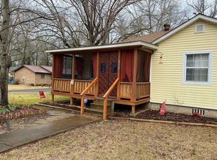 1005 Jefferson St, Malvern, AR 72104