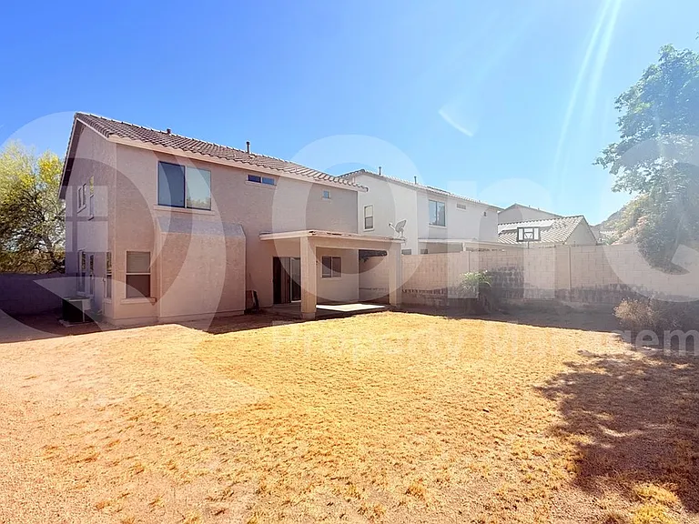 6458 W Blue Sky Dr — Photo 36