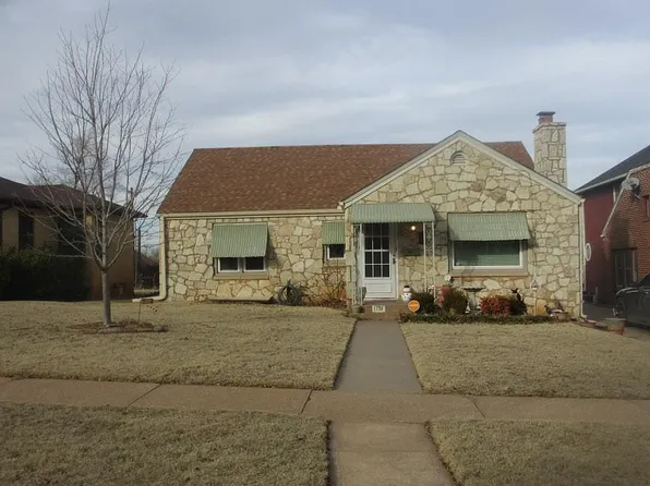 1118 Locust St, Alva, OK 73717