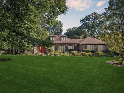 1225 E Woodside St, South Bend, IN, 46614