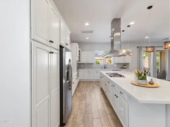 15928 W SIERRA Street, Surprise, AZ 85379