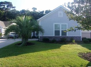 1513 Palmina Loop UNIT A, Myrtle Beach, SC 29588