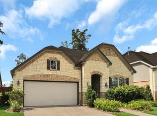 5115 Ridge Beam Ln, Spring, TX 77389