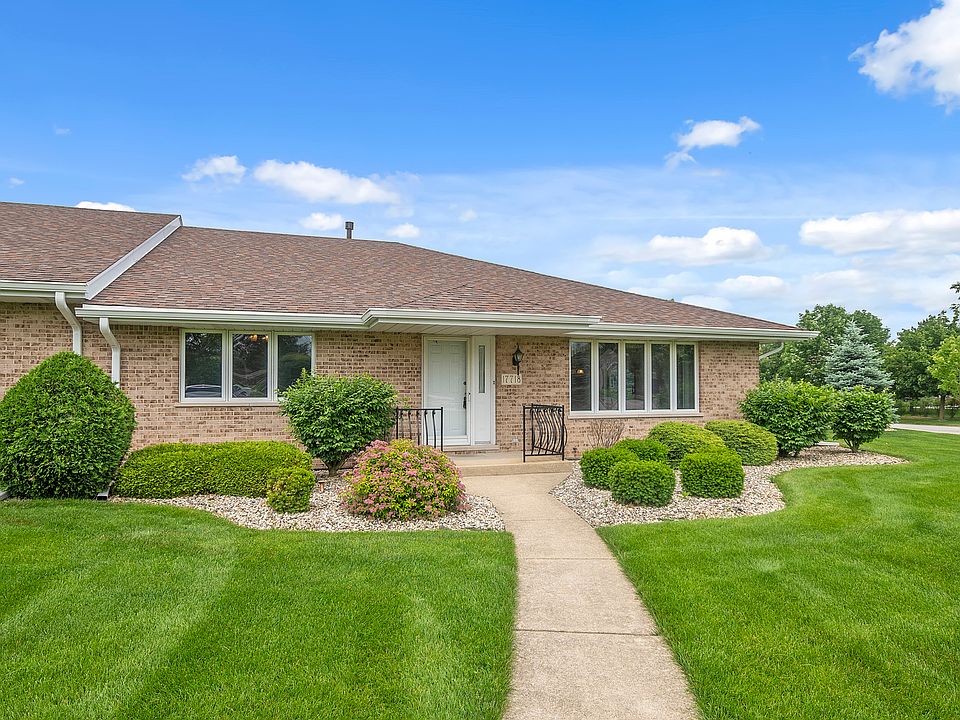 1st image of 17718 Washington Ct #243
