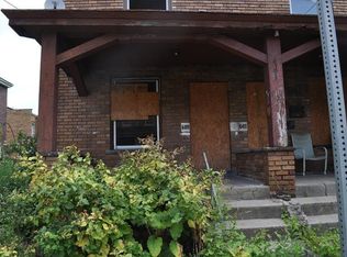 6409 Meadow St, East Liberty, PA 15206