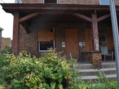 6409 Meadow St, East Liberty, PA, 15206