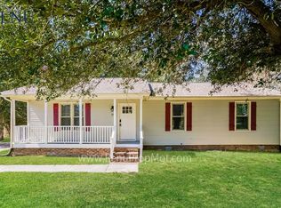 513 Yates Pl, Zebulon, NC 27597