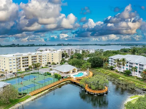 250 Hidden Bay Dr Unit 504, Osprey, FL 34229