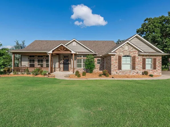 19295 Abigail Dr, Shawnee, OK 74801