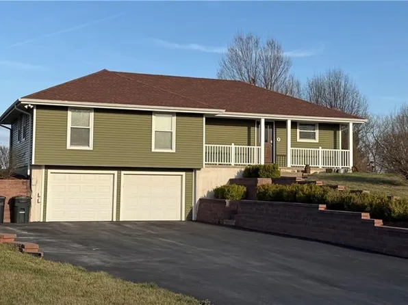 11741 County Road 162, Savannah, MO 64485