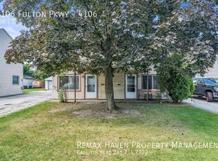 4106 Fulton Pkwy #4106, Cleveland, OH 44144