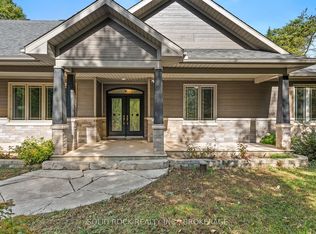 132 Western Ave, Drummond/north Elmsley, ON K7A 4S4