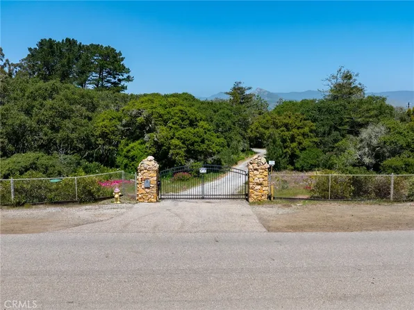 1120 Bayview Heights Dr, Los Osos, CA 93402