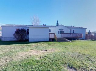 812 6th Ave SW #20, Slave Lake, AB T0G 2A4