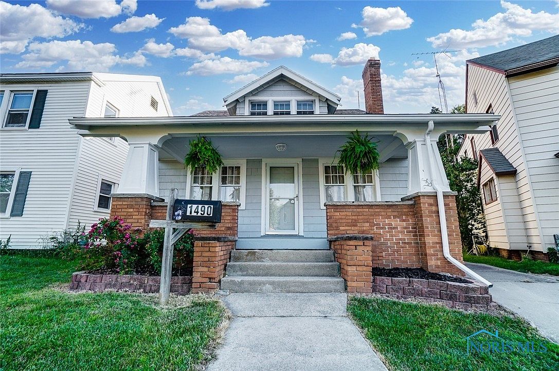 1490 Gould Rd, Toledo, OH 43612 Zillow