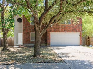 1114 Thorn Creek Pl, Round Rock, TX 78664
