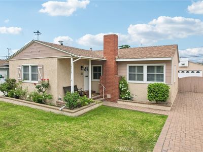 18717 Doty Ave, Torrance, CA, 90504