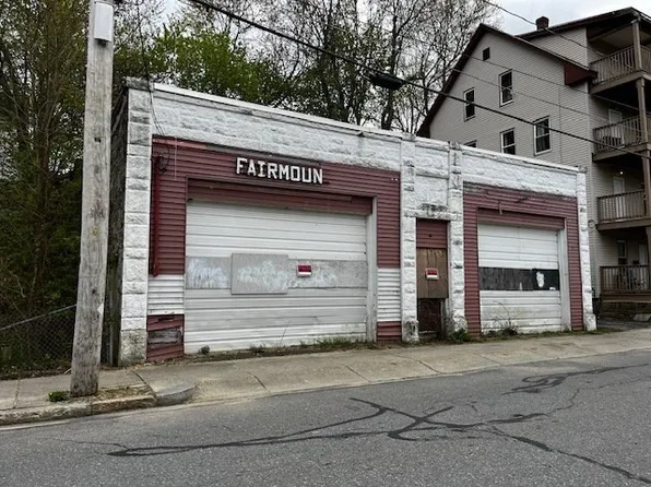 172 Fairmount St, Fitchburg, MA 01420