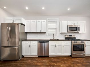 1349 Herschell St, Bronx, NY 10461