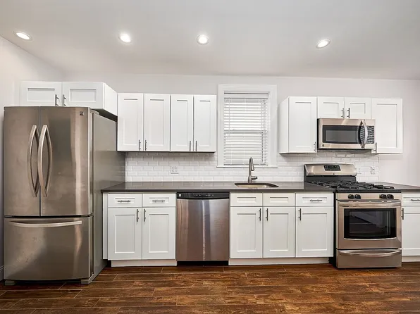 1349 Herschell St, Bronx, NY 10461