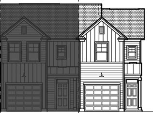 Southern Breeze II Plan, Walker's Trail, Lexington, SC 29072