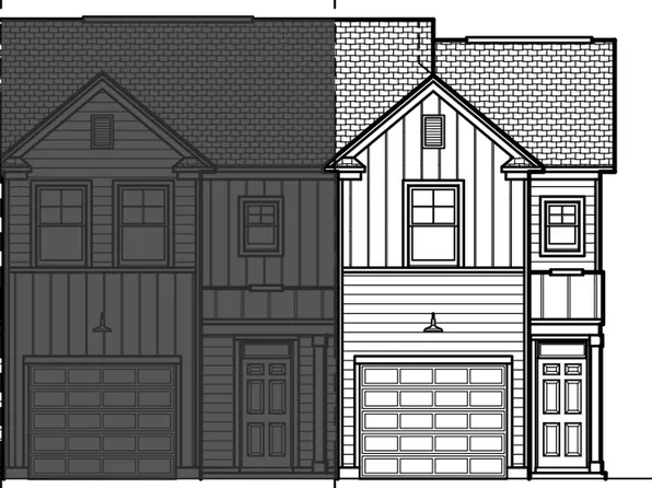 Southern Breeze II Plan, Walker's Trail