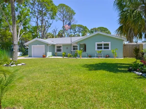1667 N Dakota Ave NE, Saint Petersburg, FL 33703