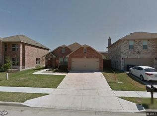 5817 Fantail Dr, Fort Worth, TX 76179